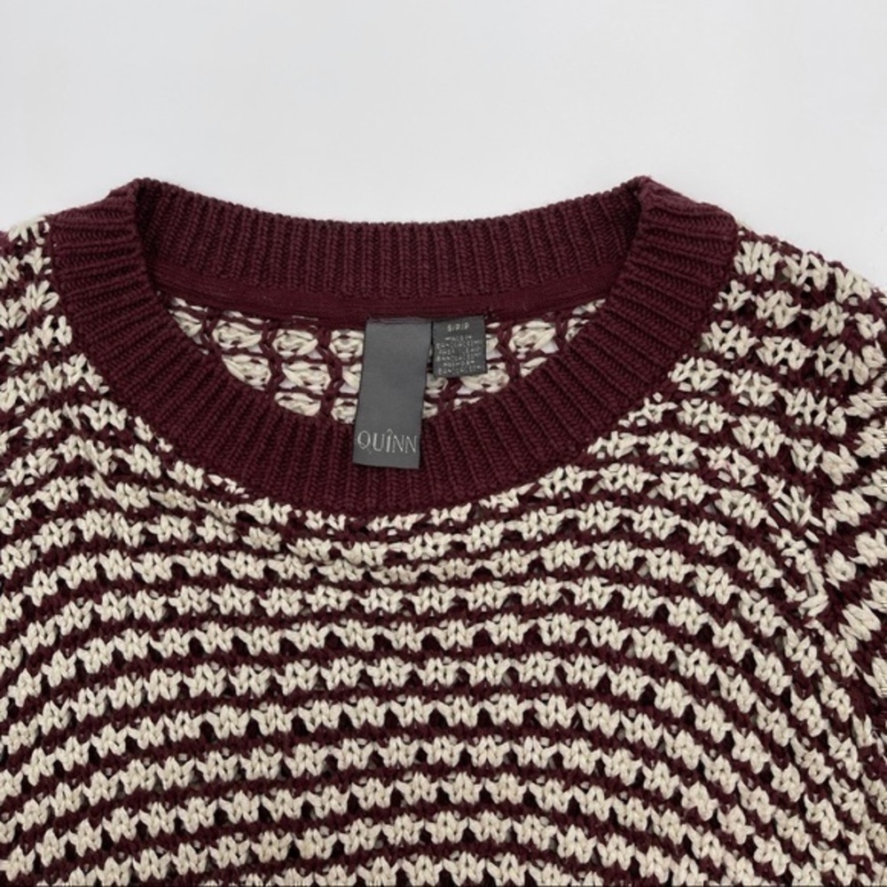 QUINN Sweater - Picture 3 of 3